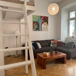 Comfort Brno-city Center Apartament