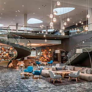 4* Otel Courtyard By Marriott