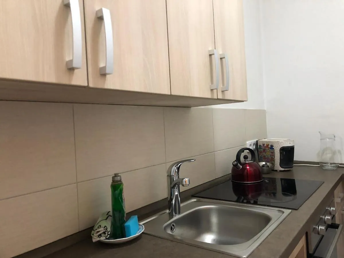 Luxury Apartments Zelny Trh 11 Brno