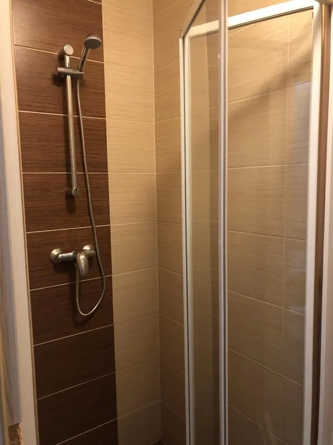 Luxury Apartments Zelny Trh 11 Brno